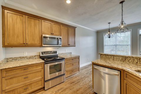 Tiny photo for 1076 Conn Drive, Evans, GA 30809 (MLS # 549893)