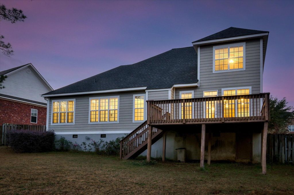 Photo of 1076 Conn Drive, Evans, GA 30809 (MLS # 549893)