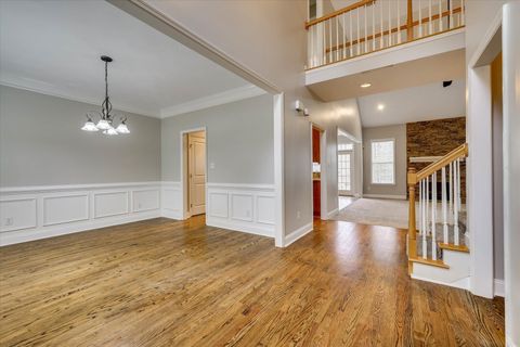 Tiny photo for 1076 Conn Drive, Evans, GA 30809 (MLS # 549893)