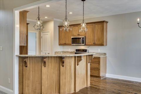 Tiny photo for 1076 Conn Drive, Evans, GA 30809 (MLS # 549893)