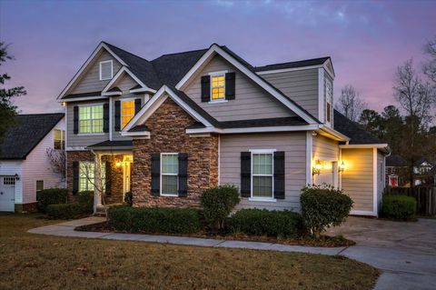 Tiny photo for 1076 Conn Drive, Evans, GA 30809 (MLS # 549893)