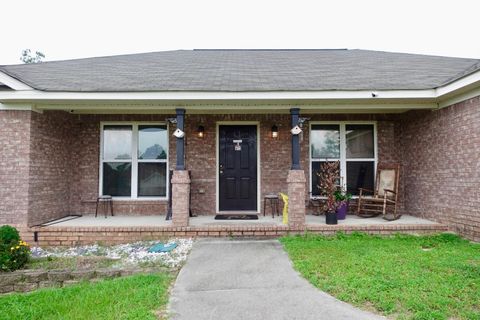 Tiny photo for 1855 Beaver Creek Lane, Hephzibah, GA 30815 (MLS # 546558)