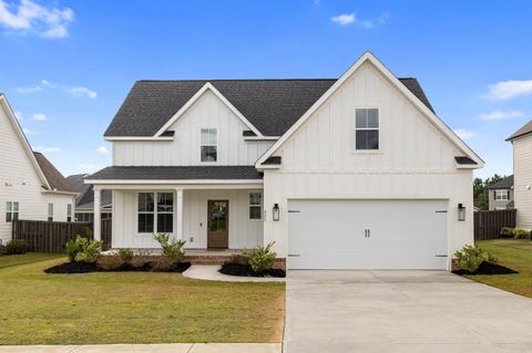 Tiny photo for 422 Woodlawn Street, Evans, GA 30809 (MLS # 547981)