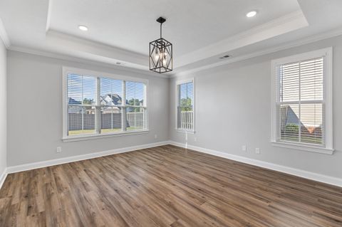 Tiny photo for 422 Woodlawn Street, Evans, GA 30809 (MLS # 547981)
