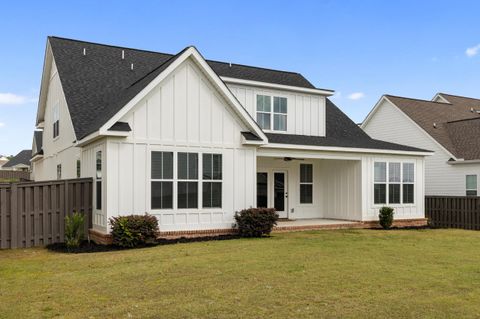 Tiny photo for 422 Woodlawn Street, Evans, GA 30809 (MLS # 547981)