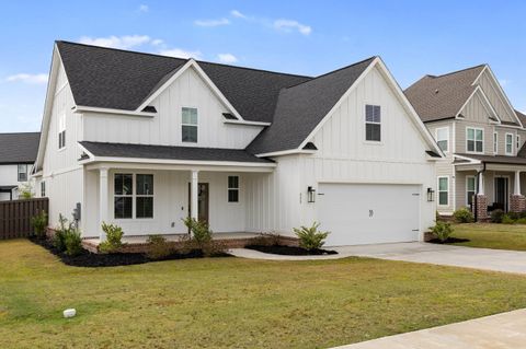 Tiny photo for 422 Woodlawn Street, Evans, GA 30809 (MLS # 547981)