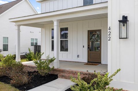 Tiny photo for 422 Woodlawn Street, Evans, GA 30809 (MLS # 547981)