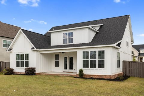 Tiny photo for 422 Woodlawn Street, Evans, GA 30809 (MLS # 547981)