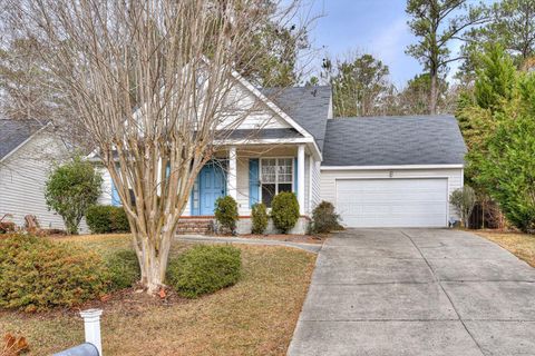 A home in Evans