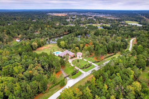 Tiny photo for 5355 Magnolia Drive, Evans, GA 30809 (MLS # 546991)