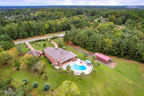 Tiny photo for 5355 Magnolia Drive, Evans, GA 30809 (MLS # 546991)