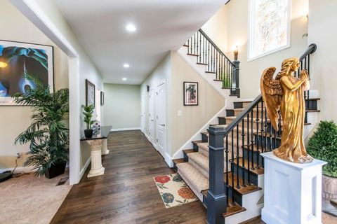 Tiny photo for 5355 Magnolia Drive, Evans, GA 30809 (MLS # 546991)