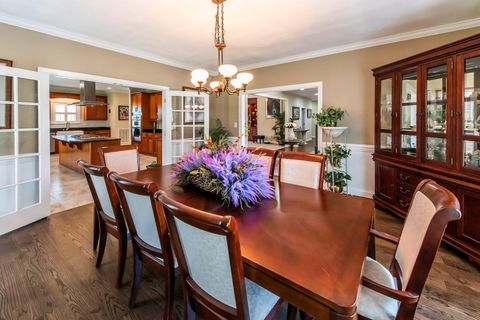 Tiny photo for 5355 Magnolia Drive, Evans, GA 30809 (MLS # 546991)