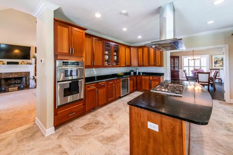 Tiny photo for 5355 Magnolia Drive, Evans, GA 30809 (MLS # 546991)