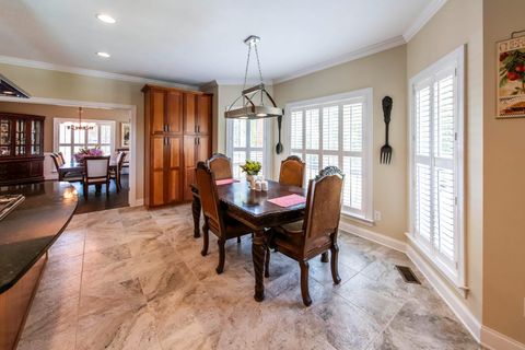 Tiny photo for 5355 Magnolia Drive, Evans, GA 30809 (MLS # 546991)