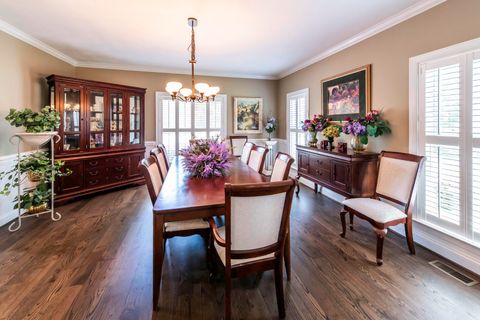 Tiny photo for 5355 Magnolia Drive, Evans, GA 30809 (MLS # 546991)