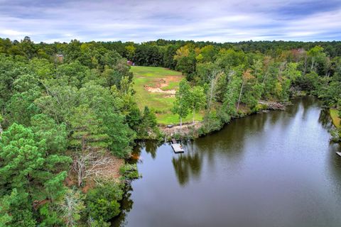 Tiny photo for 5355 Magnolia Drive, Evans, GA 30809 (MLS # 546991)