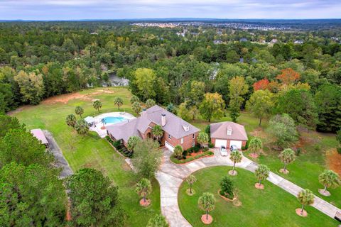 Photo of 5355 Magnolia Drive, Evans, GA 30809 (MLS # 546991)