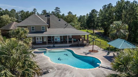 Tiny photo for 5355 Magnolia Drive, Evans, GA 30809 (MLS # 546991)