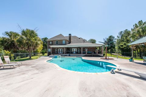 Tiny photo for 5355 Magnolia Drive, Evans, GA 30809 (MLS # 546991)