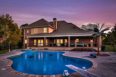 Tiny photo for 5355 Magnolia Drive, Evans, GA 30809 (MLS # 546991)