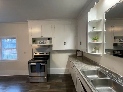 Tiny photo for 426 Salem Road, Thomson, GA 30824 (MLS # 552795)