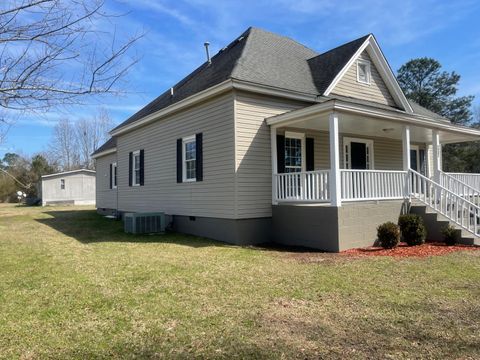 Tiny photo for 426 Salem Road, Thomson, GA 30824 (MLS # 552795)