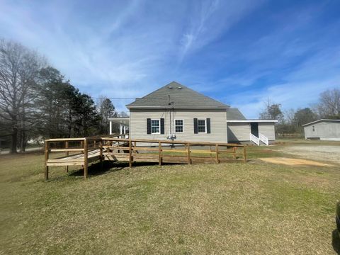 Tiny photo for 426 Salem Road, Thomson, GA 30824 (MLS # 552795)
