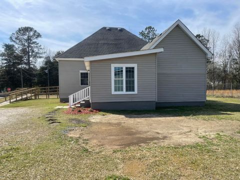 Tiny photo for 426 Salem Road, Thomson, GA 30824 (MLS # 552795)