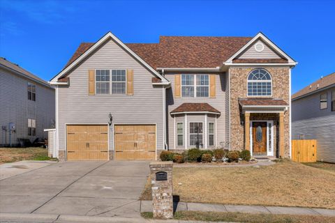 A home in Augusta