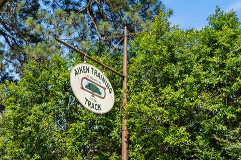 Tiny photo for 4444 Hartshorn Circle, Aiken, SC 29801 (MLS # 551109)