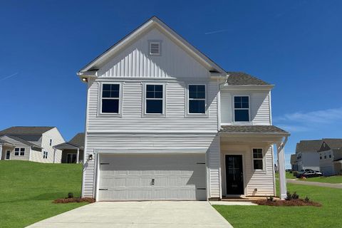 Photo of 4444 Hartshorn Circle, Aiken, SC 29801 (MLS # 551109)