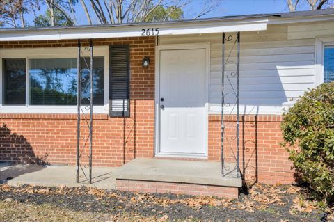 A home in Augusta