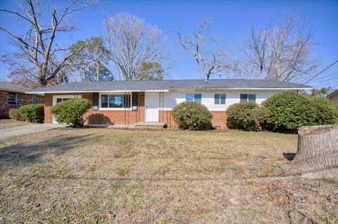 A home in Augusta