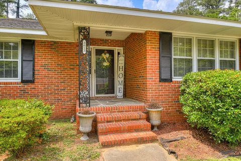 A home in Augusta