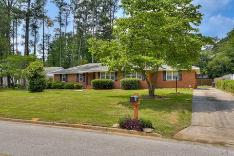 A home in Augusta