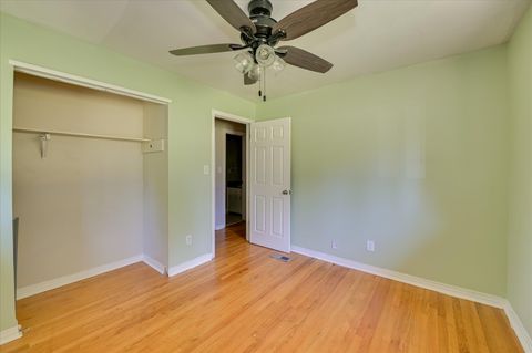 Tiny photo for 2713 Hazel Street, Augusta, GA 30909 (MLS # 546759)