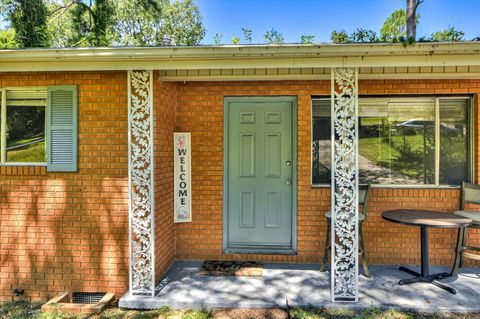 Tiny photo for 2713 Hazel Street, Augusta, GA 30909 (MLS # 546759)