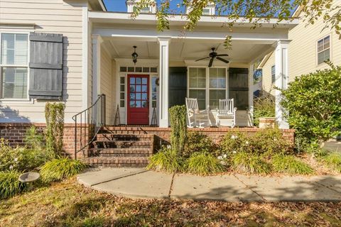 Tiny photo for 1005 Mitchell Lane, Evans, GA 30809 (MLS # 548368)