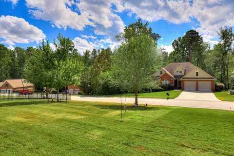 Tiny photo for 119 Fitzsimmons Drive, North Augusta, SC 29860 (MLS # 547641)