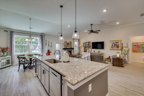 Tiny photo for 119 Fitzsimmons Drive, North Augusta, SC 29860 (MLS # 547641)