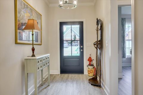 Tiny photo for 119 Fitzsimmons Drive, North Augusta, SC 29860 (MLS # 547641)