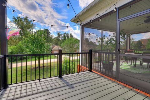 Tiny photo for 119 Fitzsimmons Drive, North Augusta, SC 29860 (MLS # 547641)
