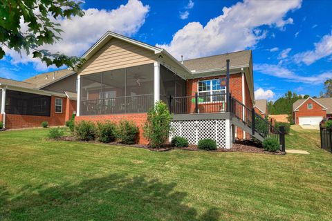 Tiny photo for 119 Fitzsimmons Drive, North Augusta, SC 29860 (MLS # 547641)