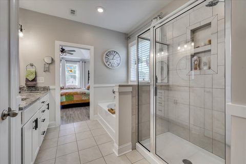 Tiny photo for 119 Fitzsimmons Drive, North Augusta, SC 29860 (MLS # 547641)