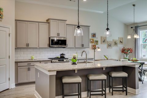 Tiny photo for 119 Fitzsimmons Drive, North Augusta, SC 29860 (MLS # 547641)