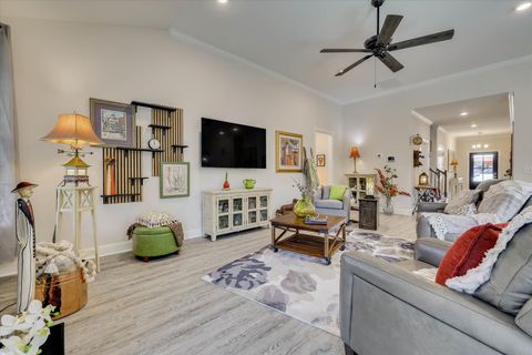 Tiny photo for 119 Fitzsimmons Drive, North Augusta, SC 29860 (MLS # 547641)
