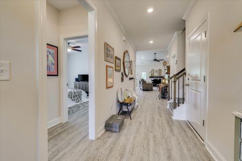 Tiny photo for 119 Fitzsimmons Drive, North Augusta, SC 29860 (MLS # 547641)