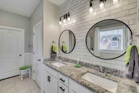Tiny photo for 119 Fitzsimmons Drive, North Augusta, SC 29860 (MLS # 547641)