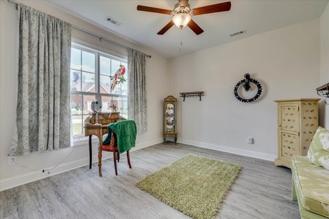 Tiny photo for 119 Fitzsimmons Drive, North Augusta, SC 29860 (MLS # 547641)
